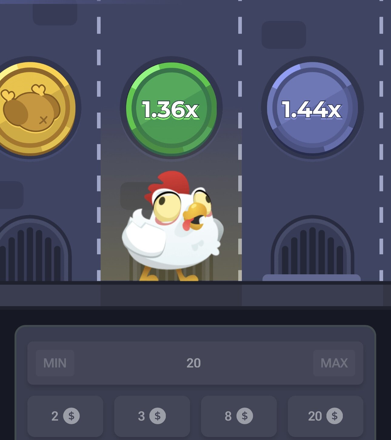 chicken road play